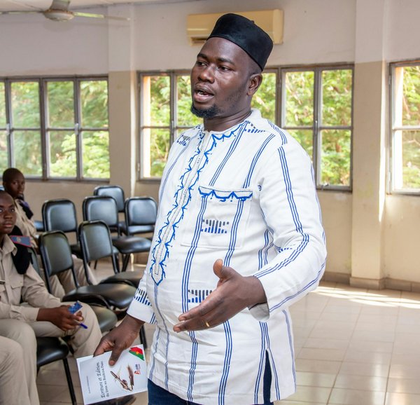 Fostering Inclusivity: Building a Dynamic Workplace Culture in UK Charities