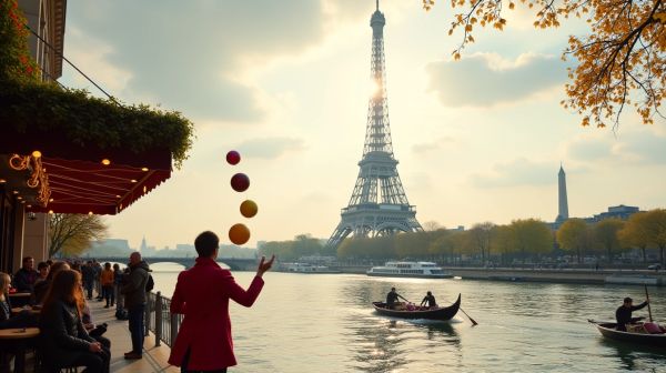 Choose the right livestreaming event agency in Paris