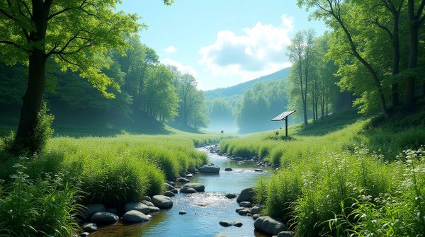 Discover the power of cleanwell for sustainable solutions