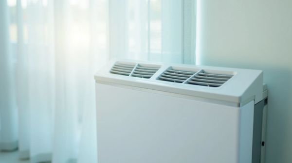 Essential guide to air exchanger cleaning for your home